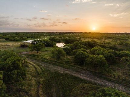 Ranch Property for sale in Coleman County, Texas
