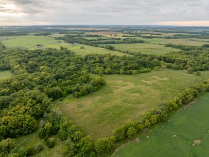 Ranch Property in Linn County, Kansas