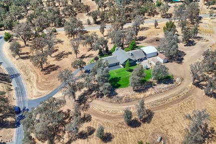 Farm Property for sale in Mariposa County, California