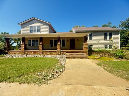 Horse Property for sale in Chautauqua County, Kansas