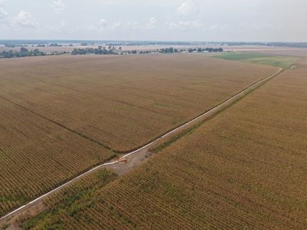 Hunting Land for sale in Washington County, Mississippi