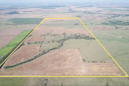 Farm Property for sale in Ottawa County, Kansas