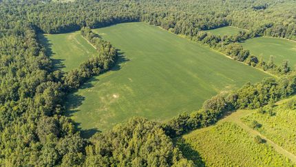 Farm Property for sale in Hardeman County, Tennessee