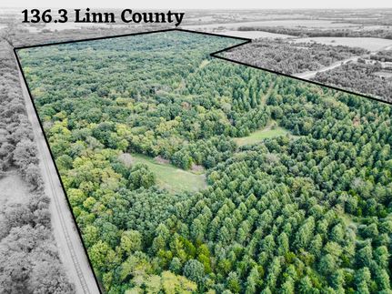 Farm Property in Linn County, Missouri