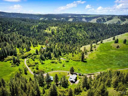 Property for sale in Idaho County, Idaho