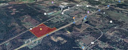 Undeveloped Land for sale in Colorado County, Texas