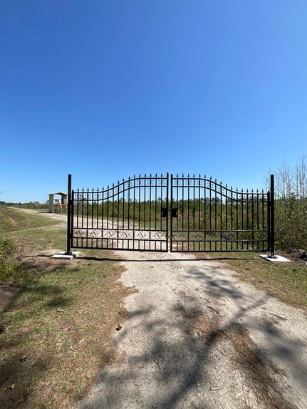 Timberland Property for sale in Columbus County, North Carolina