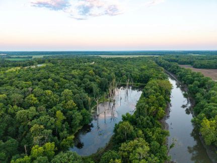 Farm Property for sale in Linn County, Kansas