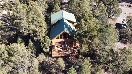 Recreational Property for sale in Catron County, New Mexico
