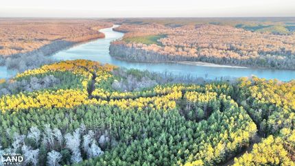 Property for sale in Choctaw County, Alabama