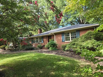 Property for sale in Prince Edward County, Virginia