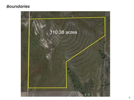 Farm Property for sale in Graham County, Kansas