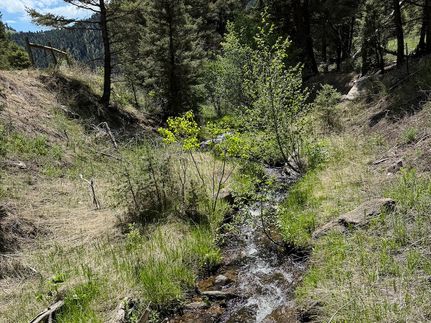 Recreational Property for sale in Jefferson County, Montana