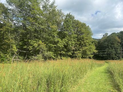 Ranch Property in Preston County, West Virginia