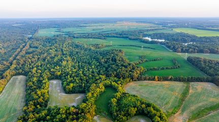 Timberland Property for sale in Franklin County, Illinois