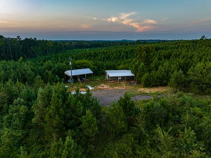 Ranch Property for sale in Kemper County, Mississippi