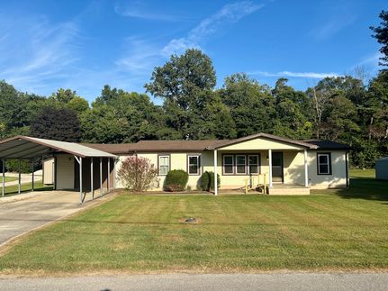 Recreational Property for sale in Pike County, Indiana