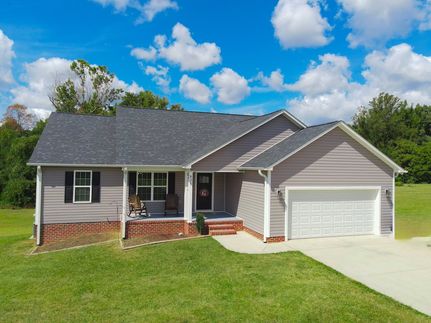 Property for sale in Rockingham County, North Carolina