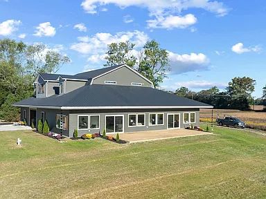 Ranch Property in Queen Annes County, Maryland