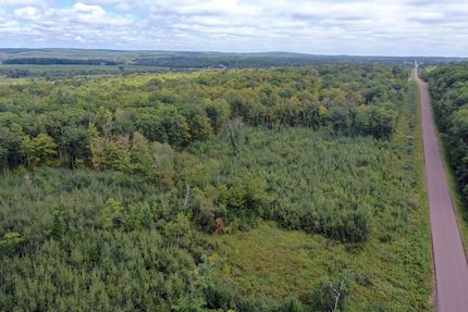 Recreational Property for sale in Barron County, Wisconsin