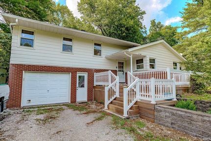 Property in Tippecanoe County, Indiana