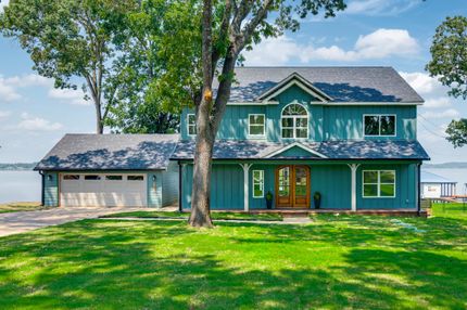 Farm Property for sale in Henderson County, Texas