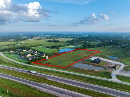 Commercial Property for sale in Okfuskee County, Oklahoma