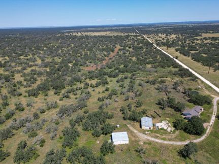 Ranch Property for sale in McCulloch County, Texas