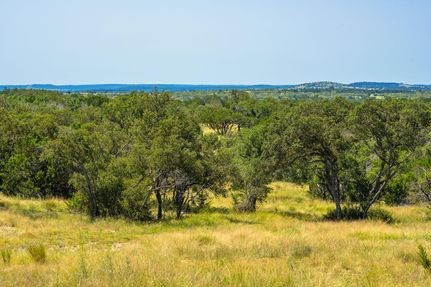Undeveloped Land for sale in Kimble County, Texas