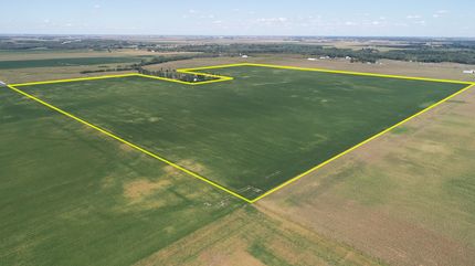 Farm Property for sale in Macon County, Illinois