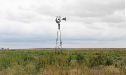 Farm Property for sale in Deaf Smith County, Texas