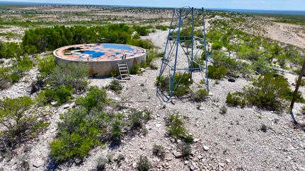 Recreational Property for sale in Val Verde County, Texas