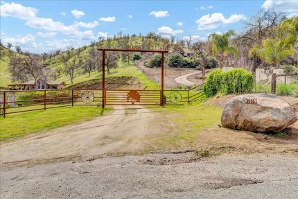 Ranch Property for sale in Tulare County, California