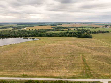 Farm Property in Johnson County, Missouri
