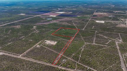 Hunting Land for sale in McMullen County, Texas