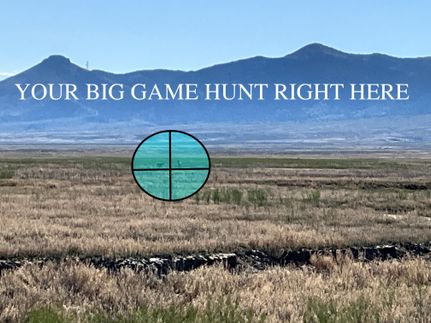 Recreational Property in Elko County, Nevada