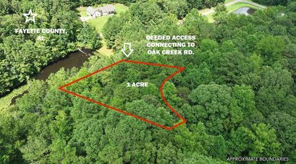 Property for sale in Fayette County, Alabama