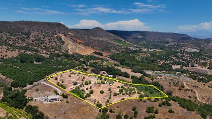 Property for sale in Riverside County, California