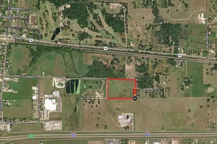 Farm Property for sale in Colorado County, Texas