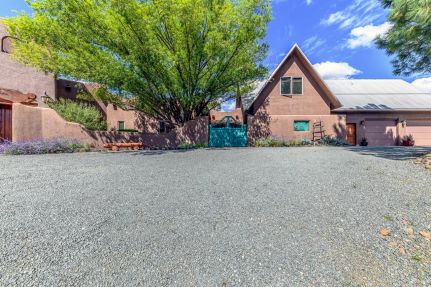 Residential Property for sale in Lincoln County, New Mexico