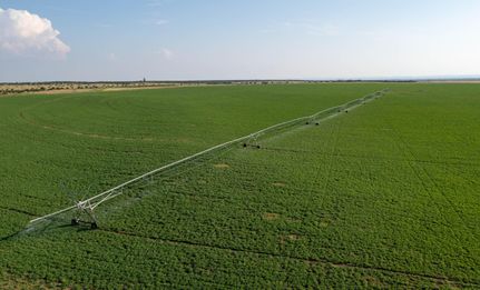 Ranch Property for sale in Donley County, Texas