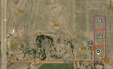 Property for sale in Garfield County, Oklahoma