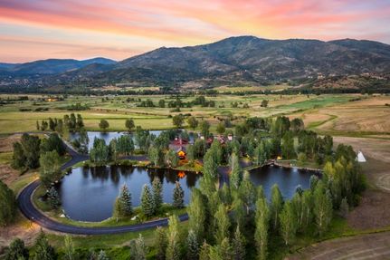Residential Property for sale in Routt County, Colorado