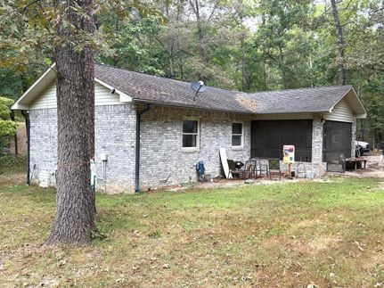 Timberland Property for sale in Izard County, Arkansas