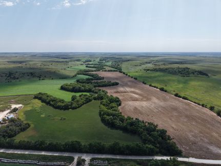 Property for sale in Rooks County, Kansas