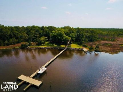 Farm Property for sale in Carteret County, North Carolina
