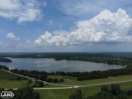 Waterfront Property in Crittenden County, Arkansas