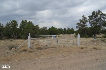Recreational Property for sale in Cibola County, New Mexico