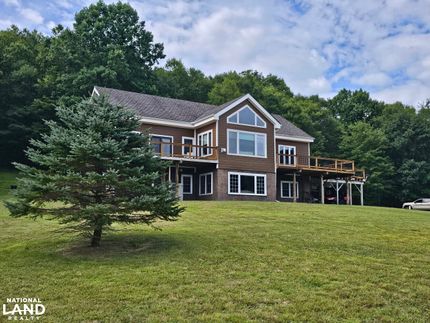 Farm Property for sale in Highland County, Virginia