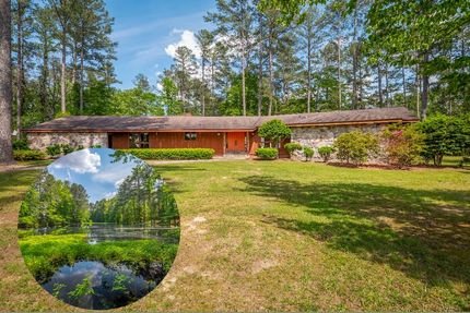 Ranch Property for sale in Cherokee County, Alabama